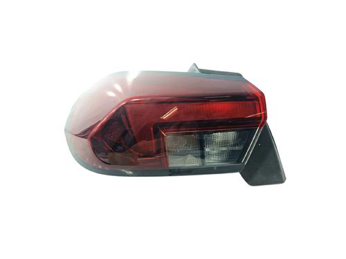 Left taillight OPEL CORSA F (P2JO) 1.2 (68) | BP24849838C34 - Image 3