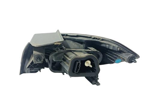 Left taillight OPEL CORSA F (P2JO) 1.2 (68) | BP24849838C34 - Image 4