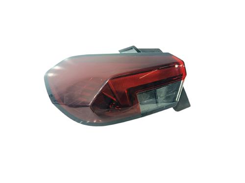 Left taillight OPEL CORSA F (P2JO) 1.2 (68) | BP24849838C34 - Image 2