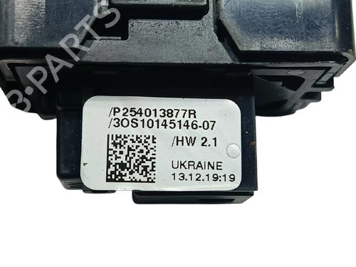 Right front window switch RENAULT CAPTUR II (HF_) TCe 100 (HFMT) | BP37422377I26 - Image 3