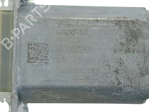 Right front window motor RENAULT CAPTUR II (HF_) TCe 100 (HFMT) | BP37647153E20 - Image 3