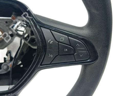 Steering wheel RENAULT CAPTUR II (HF_) TCe 100 (HFMT) | BP37422384C49 - Image 3