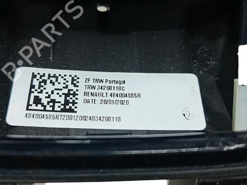 Steering wheel RENAULT CAPTUR II (HF_) TCe 100 (HFMT) | BP37422384C49 - Image 5