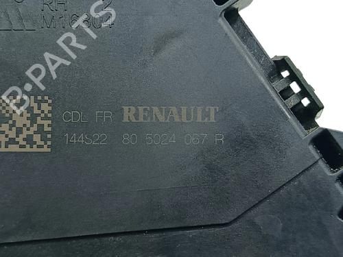 Front right lock RENAULT CAPTUR II (HF_) TCe 100 (HFMT) | BP37647152C97 - Image 3