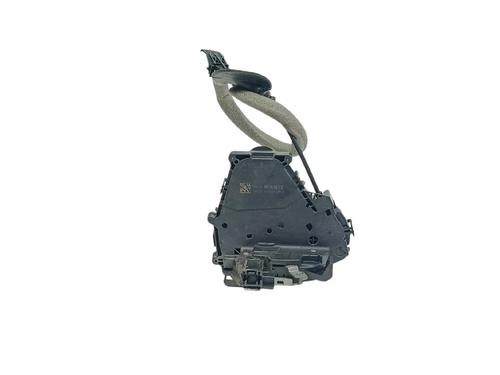 Front right lock RENAULT CAPTUR II (HF_) TCe 100 (HFMT) | BP37647152C97 - Image 2