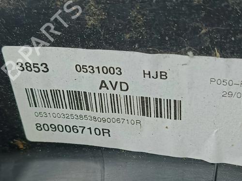 Front right panel RENAULT CAPTUR II (HF_) TCe 100 (HFMT) | BP37422434C59 - Image 3