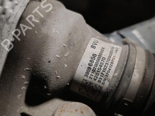 Used Steering rack Steering rack 37665146 37665146
