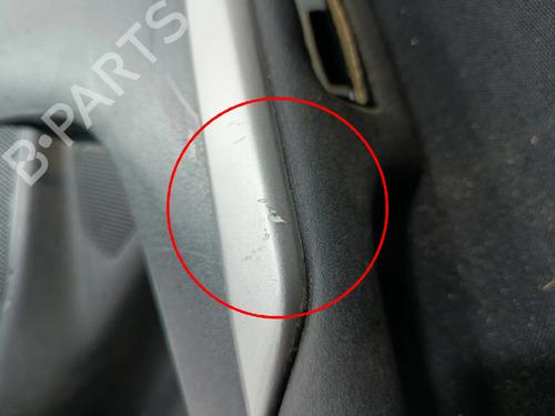 Rear right panel VOLVO V40 Hatchback (525) D2 | BP32425339C61  - Image 5