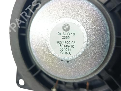 Speaker MINI MINI (F56) One D | BP37666363E2 - Image 3