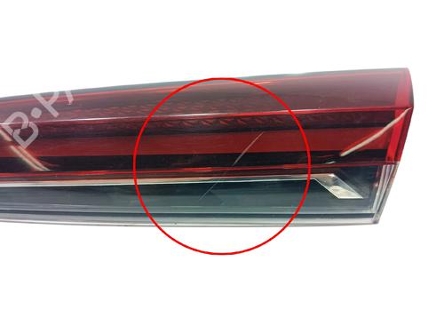 Right tailgate light RENAULT CAPTUR II (HF_) TCe 100 (HFMT) | BP37422389C80 - Image 5