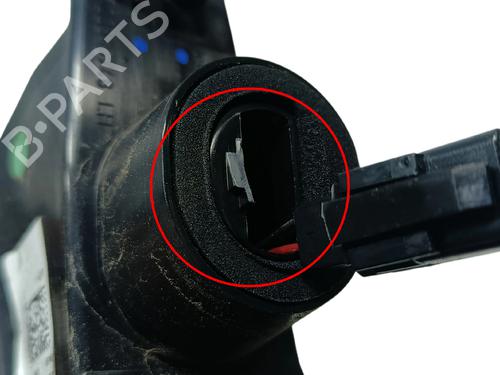 Left tailgate light RENAULT CAPTUR II (HF_) TCe 100 (HFMT) | BP37422390C79  - Image 6