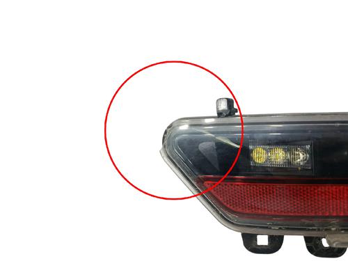 Tågelys RENAULT CAPTUR II (HF_) TCe 100 (HFMT) | BP37671172C37 - Image 5