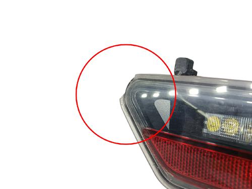 Tågelys RENAULT CAPTUR II (HF_) TCe 100 (HFMT) | BP37671172C37 - Image 4