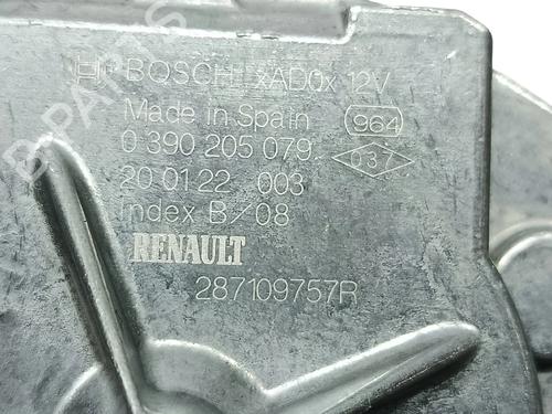 Rear wiper motor RENAULT CAPTUR II (HF_) TCe 100 (HFMT) | BP37671167M102 - Image 3