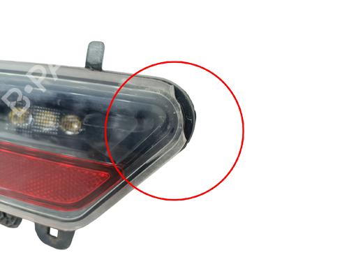 Tågelys RENAULT CAPTUR II (HF_) TCe 100 (HFMT) | BP37671173C37 - Image 5