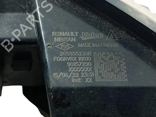 Tågelys RENAULT CAPTUR II (HF_) TCe 100 (HFMT) | BP37671173C37 - Image 4