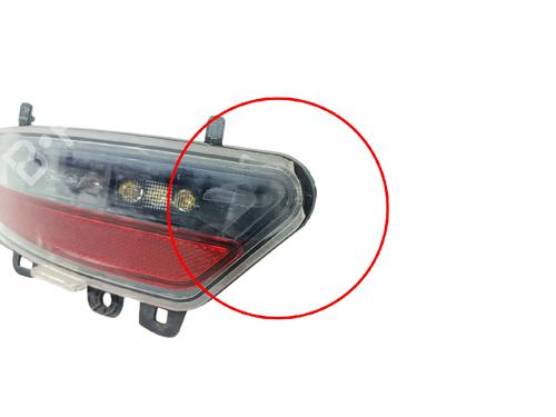 Tågelys RENAULT CAPTUR II (HF_) TCe 100 (HFMT) | BP37671173C37 - Image 6