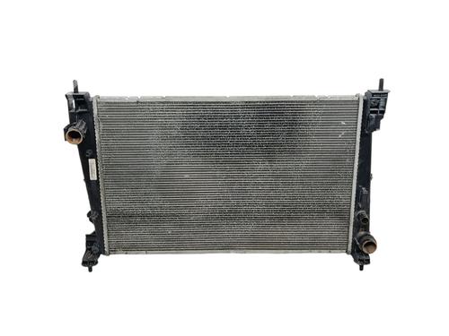 Wasserkühler für Wasserkühler 37672755 37672755