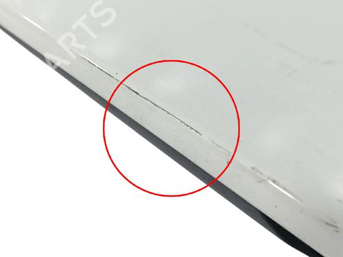Spoiler bagklap RENAULT CAPTUR II (HF_) TCe 100 (HFMT) | BP37488426C96 - Image 4