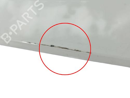 Spoiler bagklap RENAULT CAPTUR II (HF_) TCe 100 (HFMT) | BP37488426C96 - Image 5