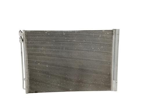 AC radiator BMW 5 (F10) 520 d | BP37696183M32 - Image 2