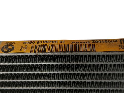 AC radiator BMW 5 (F10) 520 d | BP37696183M32 - Image 3