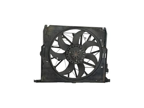 Used Radiator fan Radiator fan 37696182 37696182