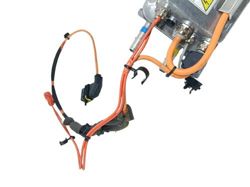 Electronic module VOLVO V60 I Estate Van (155) 2.4 D5 | BP37698949M83  - Image 5