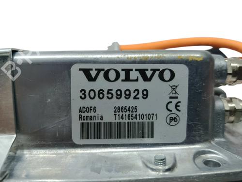 Electronic module VOLVO V60 I Estate Van (155) 2.4 D5 | BP37698949M83  - Image 10