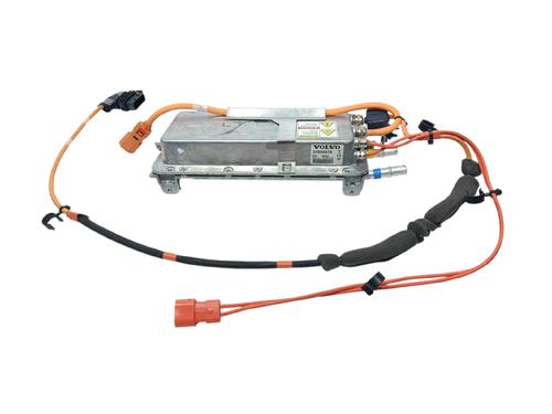 Electronic module VOLVO V60 I Estate Van (155) 2.4 D5 | BP37698949M83  - Image 6