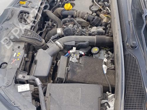 Gearbox RENAULT CLIO V (B7_) 1.5 Blue dCi 85 (B7AG) | BP37701030M3 - Image 2