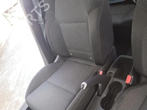 Seats set RENAULT CLIO V (B7_) 1.5 Blue dCi 85 (B7AG) | BP37701028C78 - Image 2