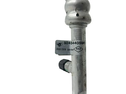 AC pipe RENAULT CAPTUR I (J5_, H5_) 0.9 TCe 90 | BP37698960M126 - Image 3