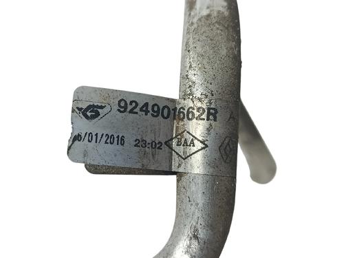 AC pipe RENAULT CAPTUR I (J5_, H5_) 0.9 TCe 90 | BP37698959M126 - Image 3