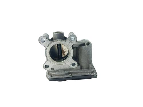 Throttle body RENAULT CAPTUR I (J5_, H5_) 0.9 TCe 90 | BP37698957M82 - Image 2