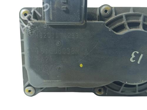 Throttle body RENAULT CAPTUR I (J5_, H5_) 0.9 TCe 90 | BP37698957M82 - Image 3