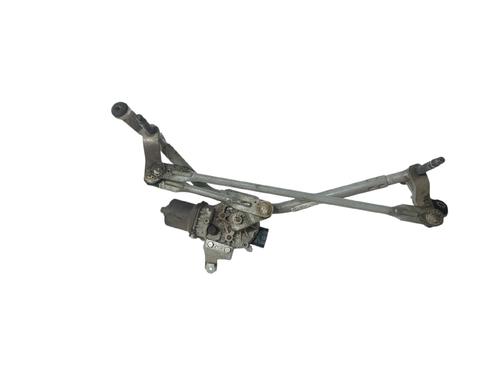 Front wiper motor RENAULT CAPTUR I (J5_, H5_) 0.9 TCe 90 | BP37698956M29 - Image 2