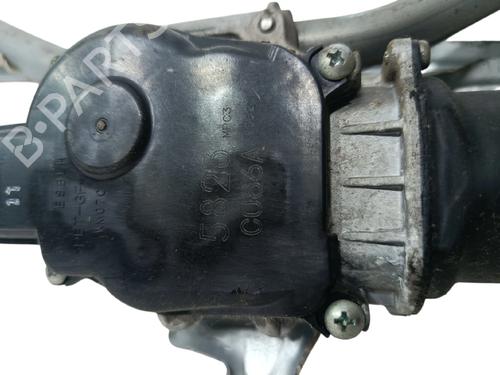 Front wiper motor RENAULT CAPTUR I (J5_, H5_) 0.9 TCe 90 | BP37698956M29 - Image 4
