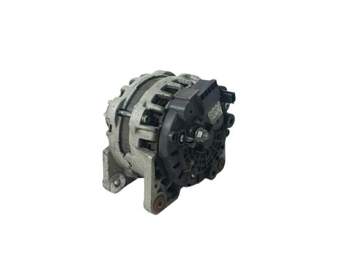 Alternator RENAULT CAPTUR I (J5_, H5_) 0.9 TCe 90 | BP37698954M7 - Image 2