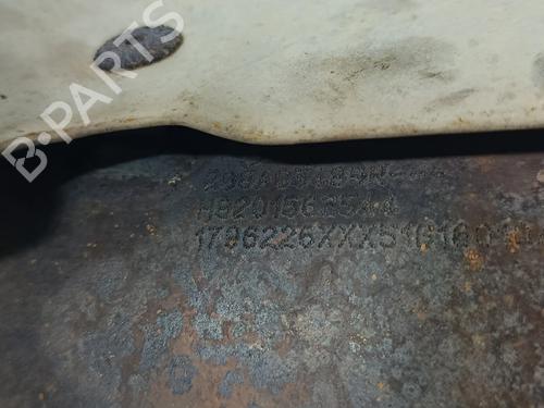 Catalyst RENAULT CAPTUR I (J5_, H5_) 0.9 TCe 90 | BP37698950M10 - Image 3