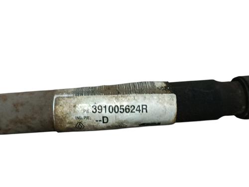 Right front driveshaft RENAULT CAPTUR I (J5_, H5_) 0.9 TCe 90 | BP37698951M39  - Image 5