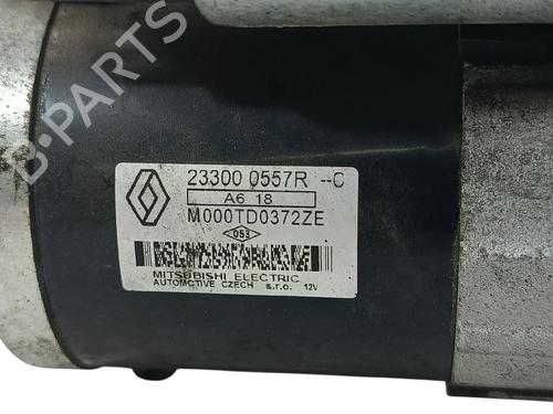 Starter RENAULT CAPTUR I (J5_, H5_) 0.9 TCe 90 | BP37698952M8 - Image 3