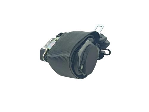 Front left seatbelt RENAULT CLIO IV (BH_) 1.5 dCi 75 | BP37703596I26 - Image 3