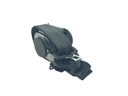 Front left seatbelt RENAULT CLIO IV (BH_) 1.5 dCi 75 | BP37703596I26 - Image 2