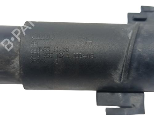 Headlight washer AUDI A5 Sportback (8TA) 2.0 TDI | BP37703599E17 - Image 3