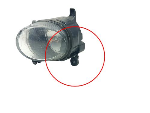 Left front fog light AUDI A5 Sportback (8TA) 2.0 TDI | BP37703598C30 - Image 6