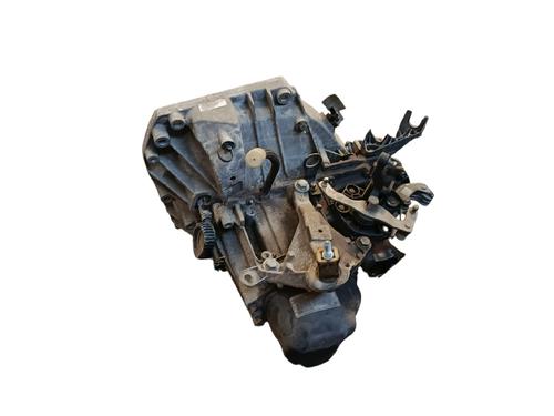 Gearbox RENAULT CAPTUR I (J5_, H5_) 0.9 TCe 90 | BP29484692M3 - Image 3