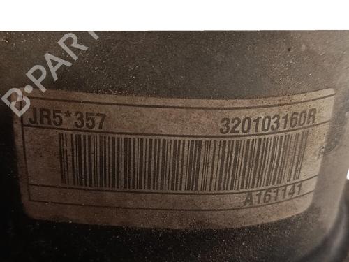 Gearbox RENAULT CAPTUR I (J5_, H5_) 0.9 TCe 90 | BP29484692M3 - Image 5
