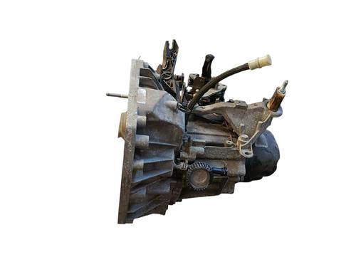 Gearbox RENAULT CAPTUR I (J5_, H5_) 0.9 TCe 90 | BP29484692M3 - Image 2
