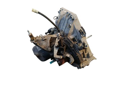 Gearbox RENAULT CAPTUR I (J5_, H5_) 0.9 TCe 90 | BP29484692M3 - Image 4